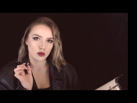 Видео: Shifty Russian neighbor asks you personal questions (ASMR soft spoken roleplay) | АСМР