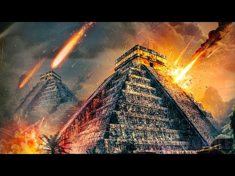 Видео: Метеор: день первый 🔥 смотреть фильм полный  | русские субтитры
