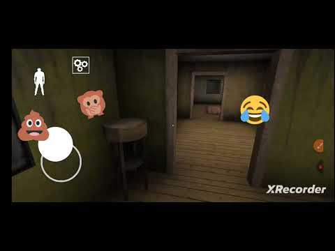 Видео: Granny shapter two.их два,бабка и дед.лайк и подписка♡♡♡♡♡