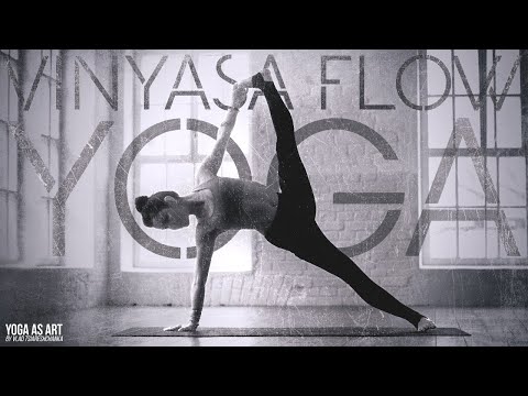 Видео: Универсальная ХАТХА ЙОГА средний уровень ДИНАМИКА + СТАТИКА - СИЛА, ГИБКОСТЬ, ВЫНОСЛИВОСТЬ, ДЫХАНИЕ