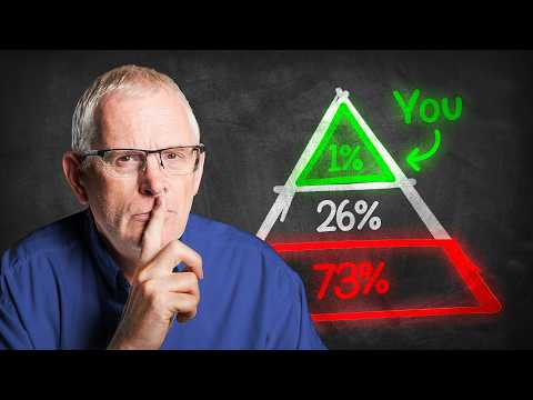 Видео: Как воспользоваться преимуществами рецессии