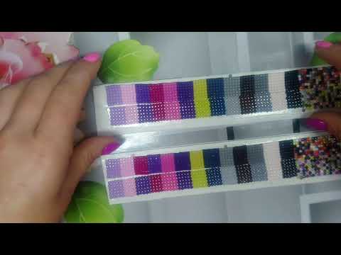 Видео: Тест покрытия лаком.