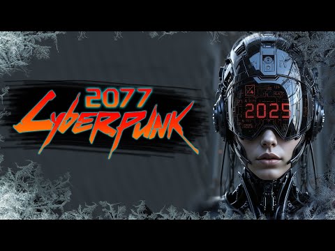Видео: Я Снова в Cyberpunk 2077 на RTX 5070ti & Ryzen 7 5800x3D