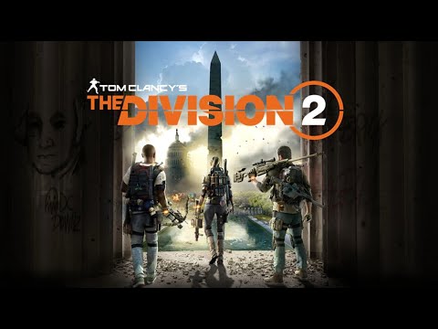 Видео: Tom Clancy's The Division 2 Кооп прохождение. [PART 2]