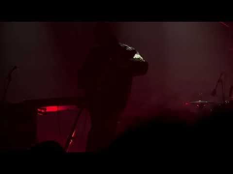 Видео: IC3PEAK - Смерти больше нет (Paris Live 2025)