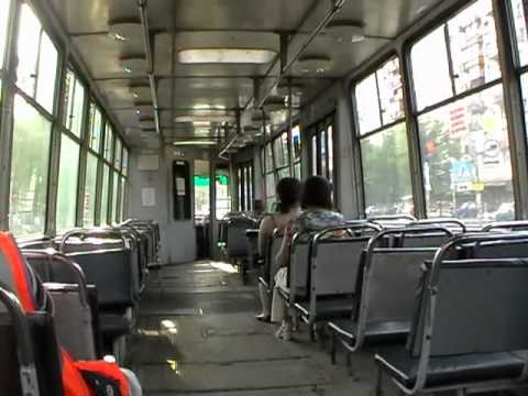 Видео: ЛМ-68М (5504) г.Санкт-Петербург (ч.1)