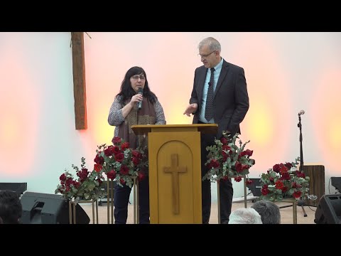 Видео: Мечтите спасяват живот