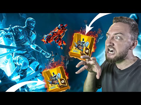 Видео: ПОДПИСЧИКУ И СЕБЕ ВЫБИЛ МУМИЙ в PUBG MOBILE!