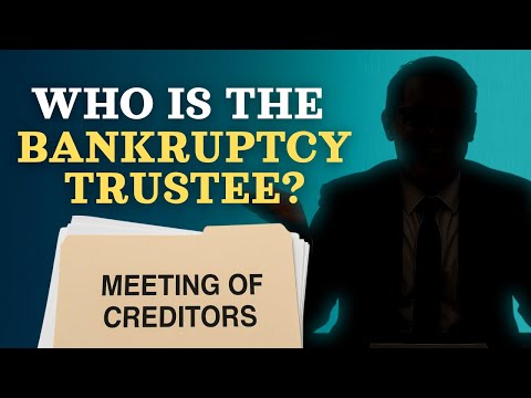 Видео: Кто такой управляющий по делу о банкротстве и чем он занимается?