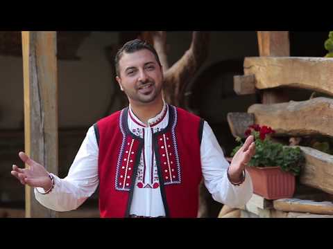 Видео: Петър Георгиев и орк. Оникс - Повей, повей / Никола - Радке думаше