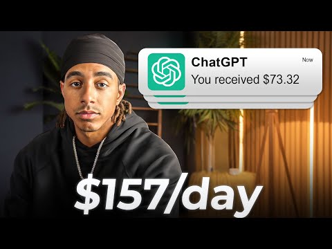 Видео: 4 лучших бизнеса в сфере искусственного интеллекта, которые стоит запустить до 2026 года (для нов...