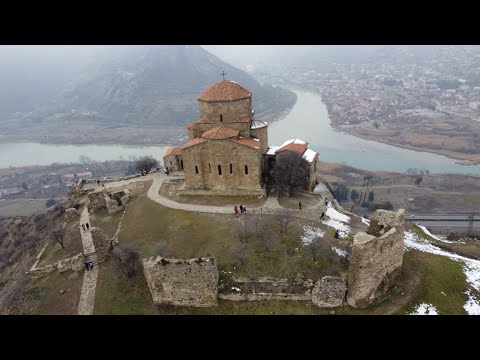 Видео: Грузия (Сакартве́ло)