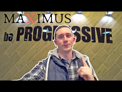 Видео: ЗНАКОМСТВО С MAXIMUS PROGRESSIVE НА МИНСКОЙ