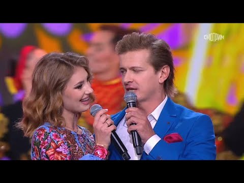 Видео: Елизавета Долженкова и Глеб Матвейчук – Коробейники