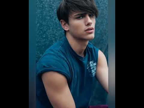 Видео: Красивые парни