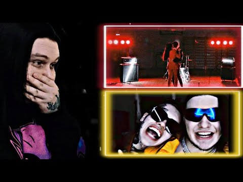 Видео: Джизус - Девочка в классе / УГАДАЙКТО & Джизус - ЭШ ОБЗОР/РЕАКЦИЯ