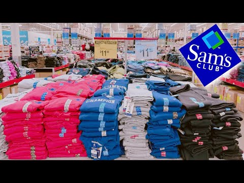 Видео: SAM’S CLUB🚨НОВЫЕ ОКТЯБРЬСКИЕ ОПТОВЫЕ ПОСТУПЛЕНИЯ БРЕНДОВ | РАСПРОДАЖА И МНОГОЕ ДРУГОЕ‼️ #samsclub...