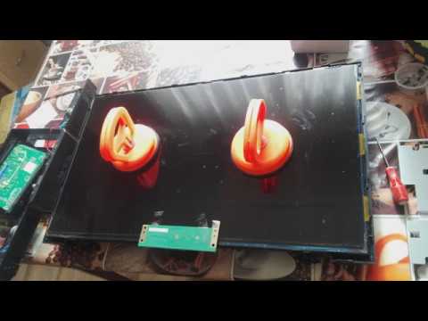Видео: Telefunken TF-LED28S19  ремонт подсветки подробно