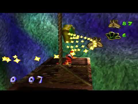 Видео: Прохождение Gex 3: Deep Cower Gecko Часть 8