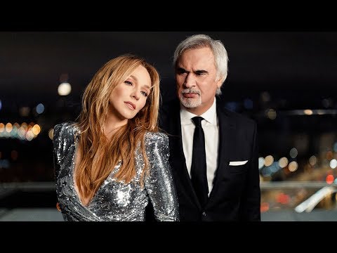 Видео: Валерий Меладзе и Альбина Джанабаева – «Мегаполисы» (Official Video)