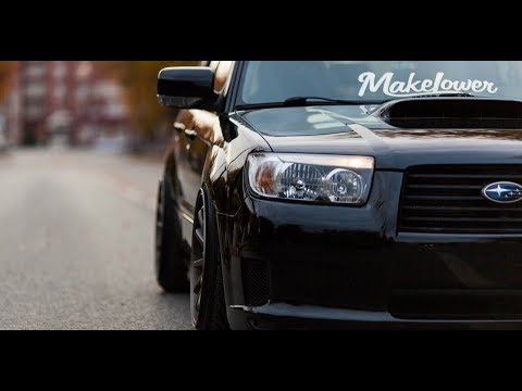 Видео: Реальный расход топлива Subaru Forester 2.5 Turbo