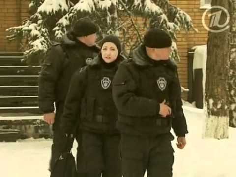 Видео: Как работают инкассаторы