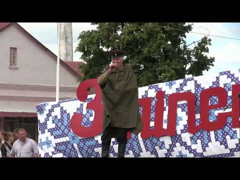 Видео: 3 июля 2019 Ельск