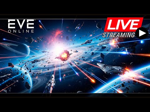 Видео: 💙💛 EVE Online - Фарм на астерку 💛💙