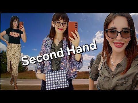 Видео: 🔥💎ЛУЧШИЕ ПОКУПКИ В СЕКОНД ХЕНД 🥰