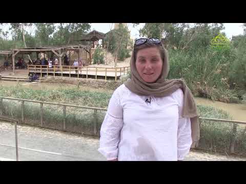Видео: ПАЛОМНИКИ-ОНЛАЙН—2019. Иоанн Предтеча