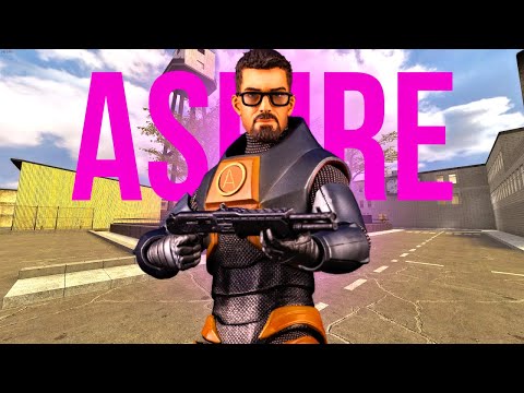 Видео: ASPIRE RP - КАЛ ИЛИ ИМБА