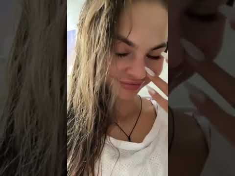 Видео: Настя Рыбка советы для девочек!