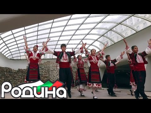 Видео: Лудории - ДФТА "Искрица" при НЧ "Витоша - 1951"