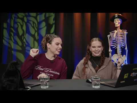 Видео: Топ самых стр-р-рашных ошибок на экзаменах и как их избежать