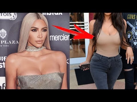 Видео: КАК ОДЕВАЮТСЯ ЗВЕЗДЫ | ТРЕНДЫ И СТИЛЬ КИМ КАРДАШЬЯН