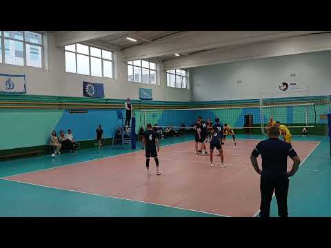 Видео: ЧРБ первая лига Энергия2-Шахтер2 2:3 2