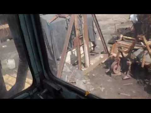 Видео: Переделки в МТЗ