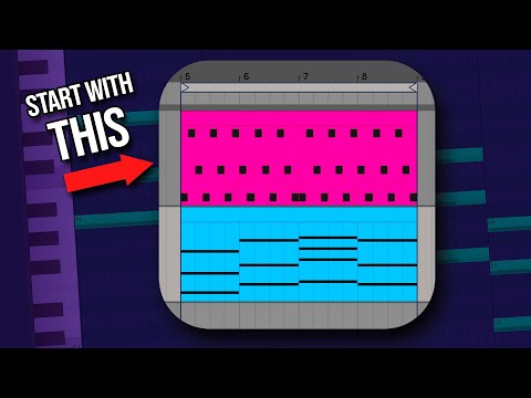Видео: 5 ПРОСТЫХ способов начать песню