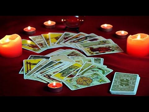 Видео: УДИВИТЕЛЬНЫЕ ИЗМЕНЕНИЯ В ВАШЕЙ ЖИЗНИ...Гадание