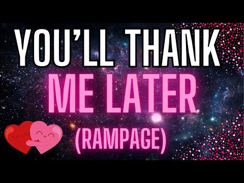 Видео: Вы увидите это буйство, когда любовь придет к вам!