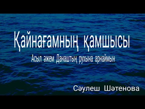 Видео: Қайнағамның қамшысы #аудиокітап  #әңгімелер #өмірдеболған