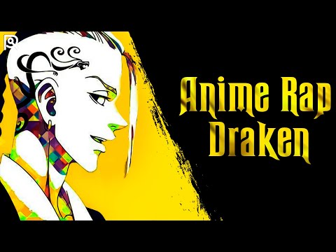 Видео: AniRaD | Дракен | Токийские мстители | Аниме Рэп (prod. F Beatz)
