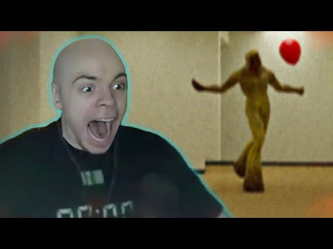 Видео: 😱ЛЫСЫЙ ФЫВФЫВ, СОСИСКА и ФИР ПУГАЮТСЯ В BACKROOMS!!!