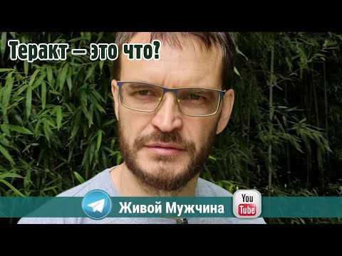 Видео: статья 205 УК РФ