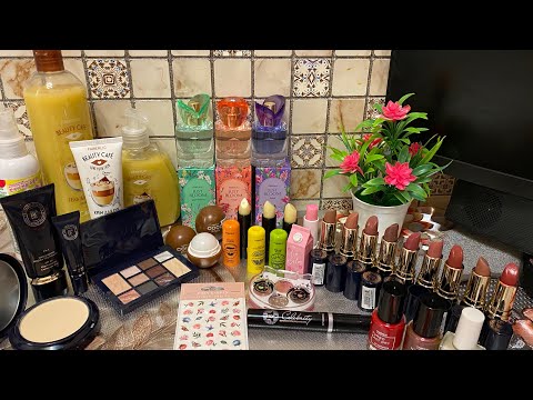 Видео: Заказ по 15 каталогу FABERLIC.