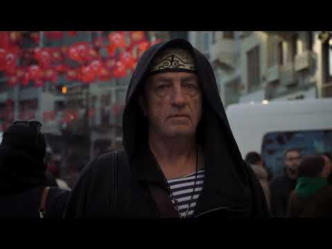 Видео: Ицык Цыпер и Игорь Цыба - ISTANBUL