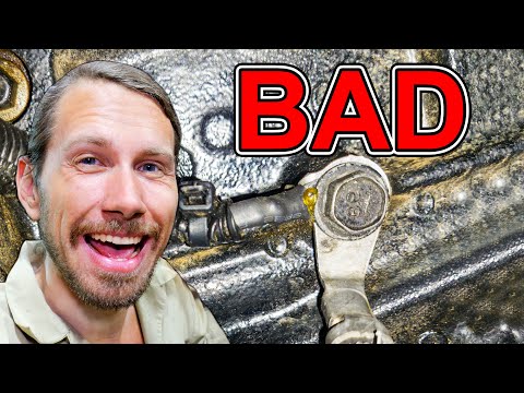 Видео: НИКОГДА не заземляйте проводку грузовика Chevrolet таким образом? СМОТРИТЕ!