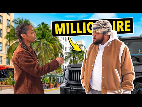 Видео: Спросите миллионеров, заработавших на недвижимости, как разбогатеть на недвижимости