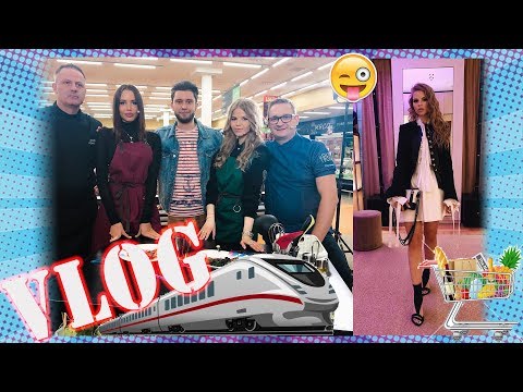 Видео: VLOG! Я VS РЕШЕТОВА / НАБИЛА ТАТУ! НА ПОДИУМЕ LV / МЕНЯ ПРЕСЛЕДУЮТ