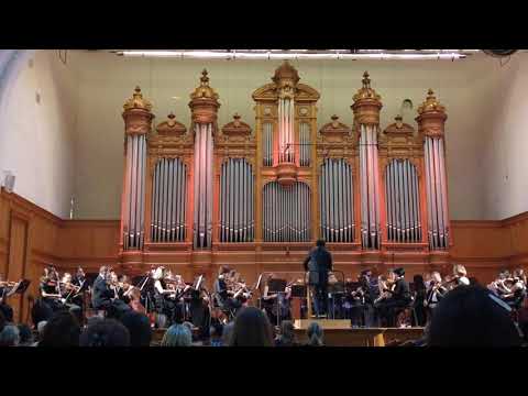 Видео: Москва - Консерватория Чайковского (часть 3)